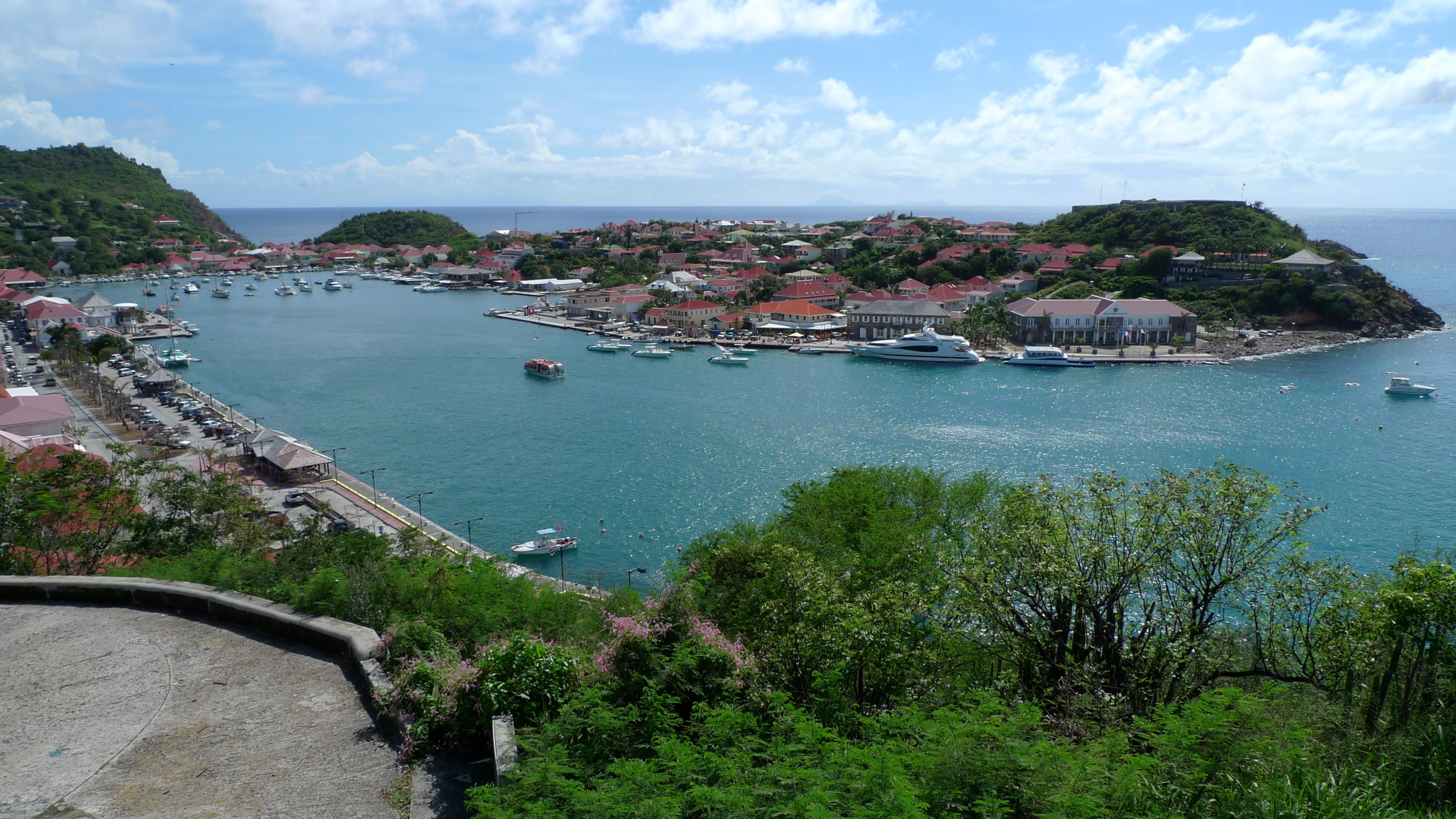 St barts vrbo