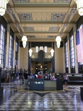 Great Rail Stations of the Midwest – Good Pursuits